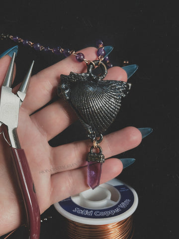The Water Witch Collection