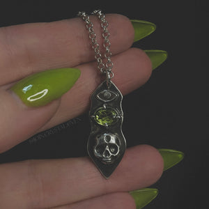 The Earth Witch Collection