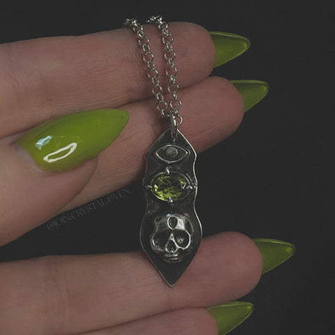 The Earth Witch Collection