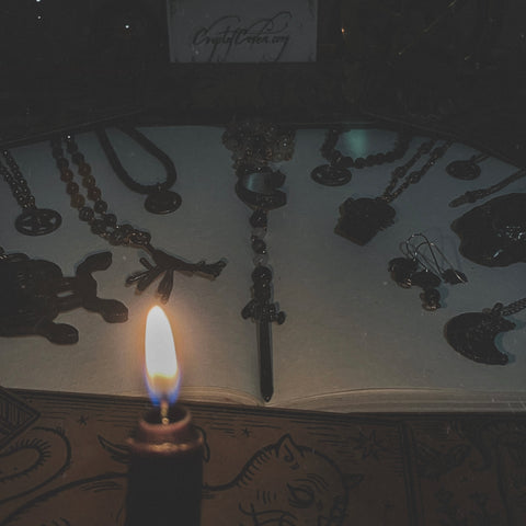 The Samhain Collection