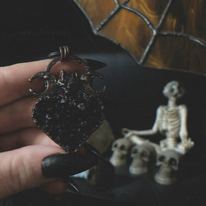 The Heart of the Witch Collection