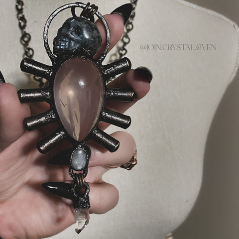 The Eternal Remains Collection