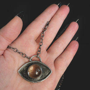 The Intuitive Knowing Talisman