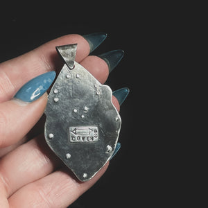 The Talisman of Tenacity