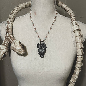 The Ancient Waters Talisman