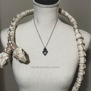 The Siren’s Delight Talisman