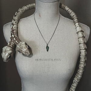 The Abalone Talisman