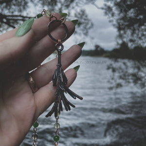 The Rosemary Talisman