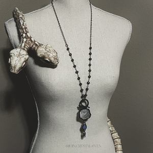 The Alchemy of New Beginnings Talisman