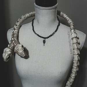 The Grounded Water Witch Talisman