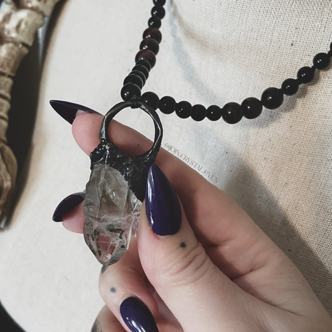 The Inner Journey Protection Talisman