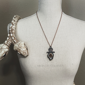 The Basil Talisman of Protection