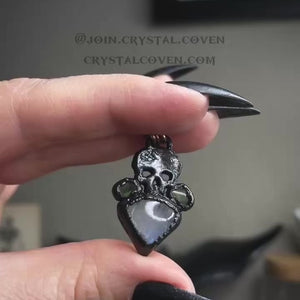 The Siren’s Delight Talisman
