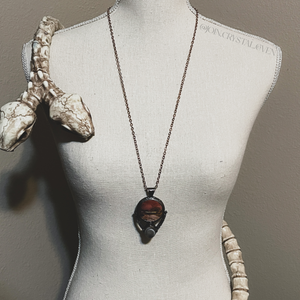 The Infinite Expanse Talisman